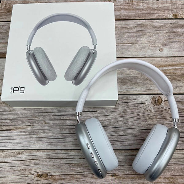 P9 Headphone Wireless Bluetooth