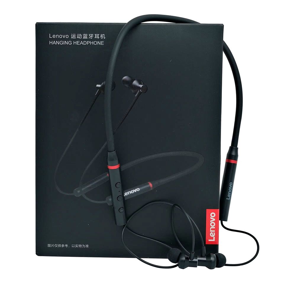 Lenovo HE05X Wireless Bluetooth Headset