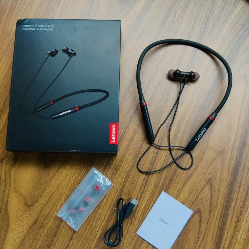 Lenovo HE05X Wireless Bluetooth Headset