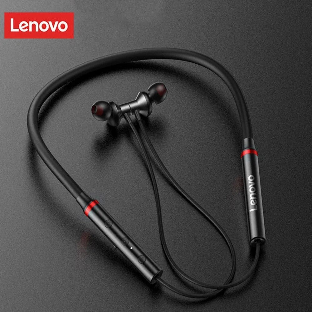 Lenovo HE05X Wireless Bluetooth Headset