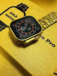 G9 Ultra Pro Smartwatch