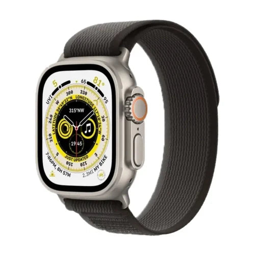 Y60 Smart watch with 7 Straps (Sports Version)